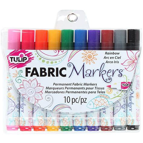 fabric markers near me